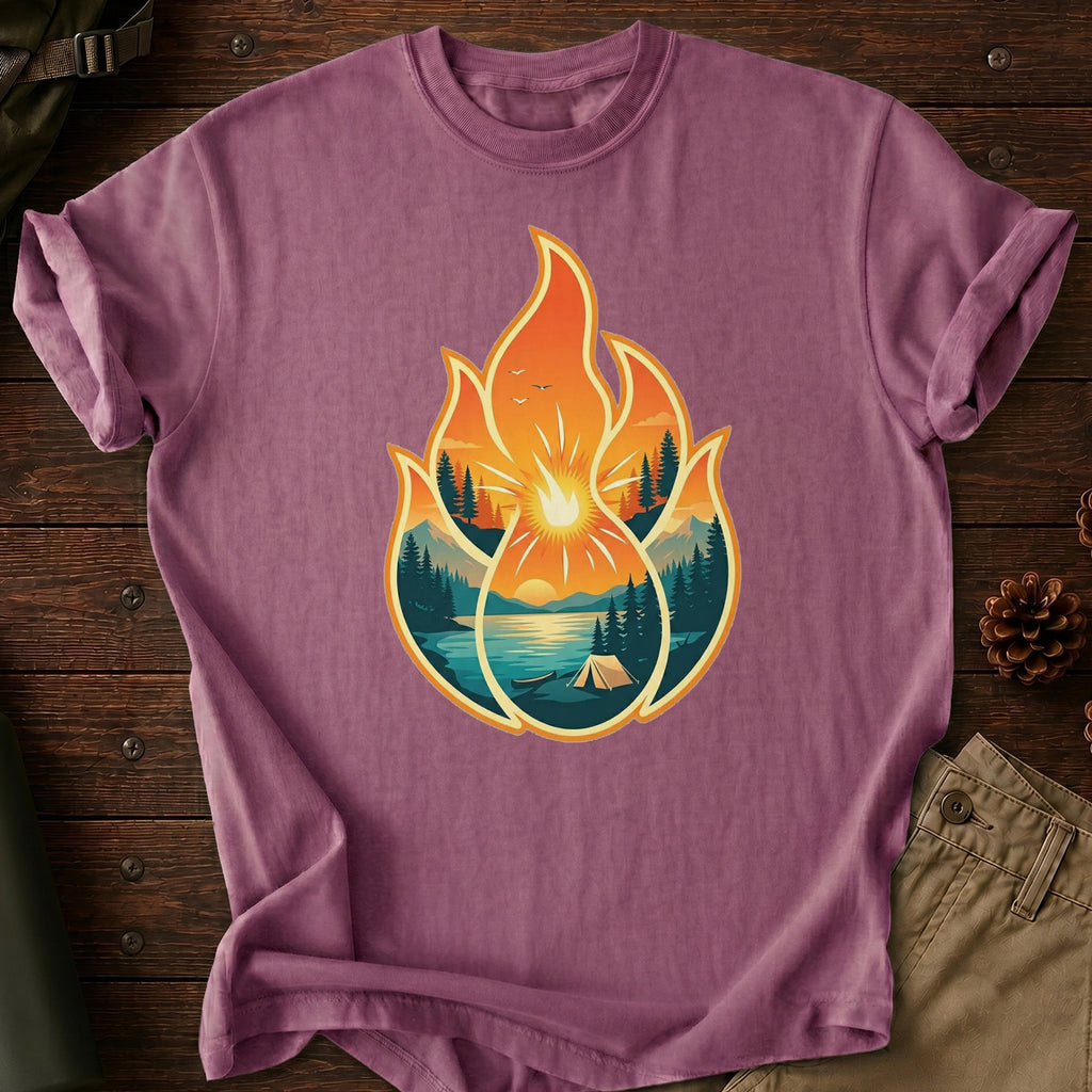 Fire Camp 1