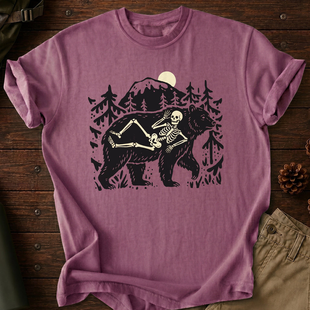 Big Bear's Favorite T-Shirt