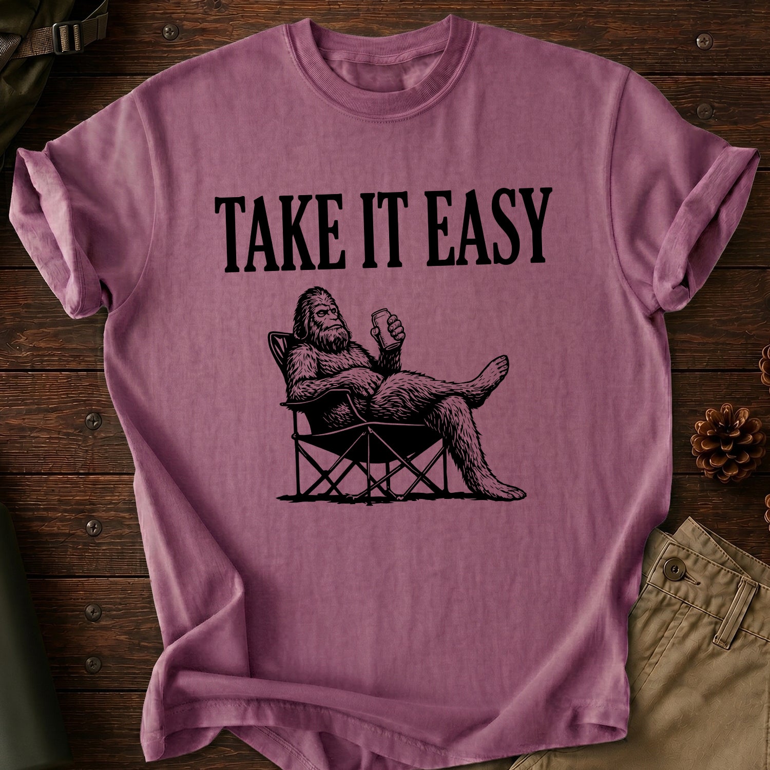 Take It Easy T-Shirt