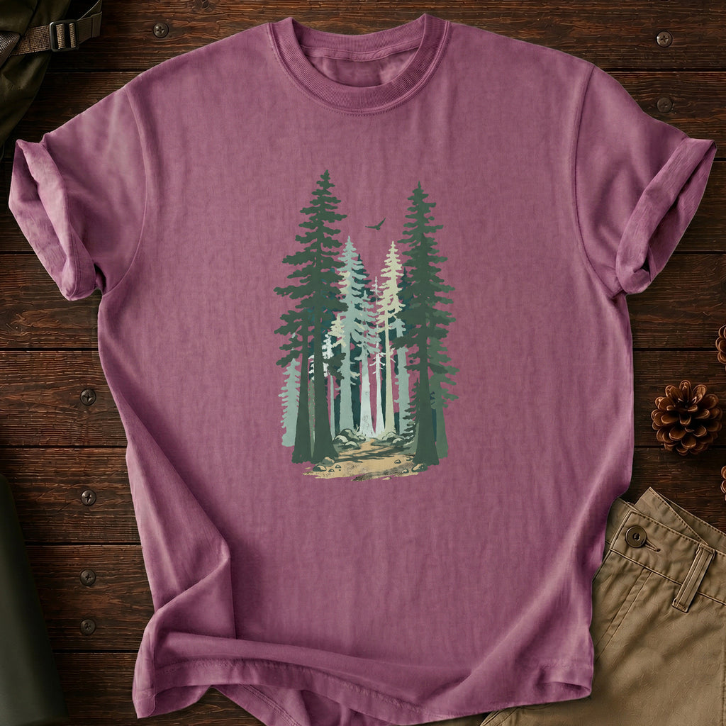 Pining for the Pines T-Shirt