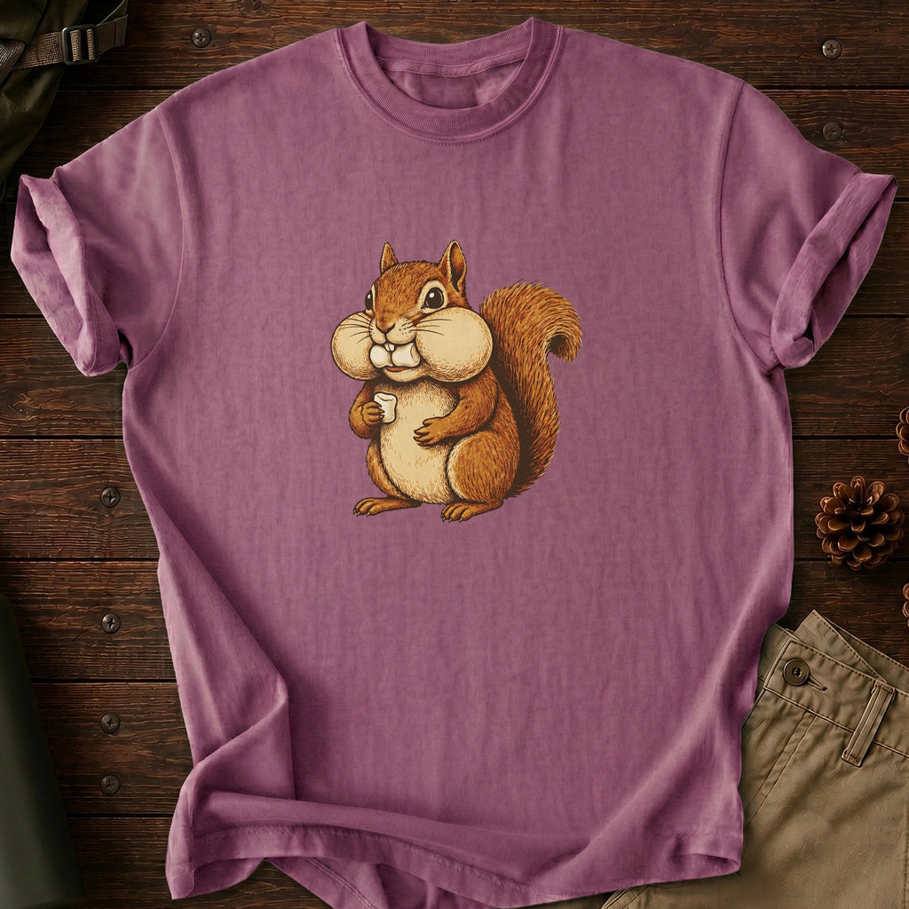 Mallow Madness T-Shirt