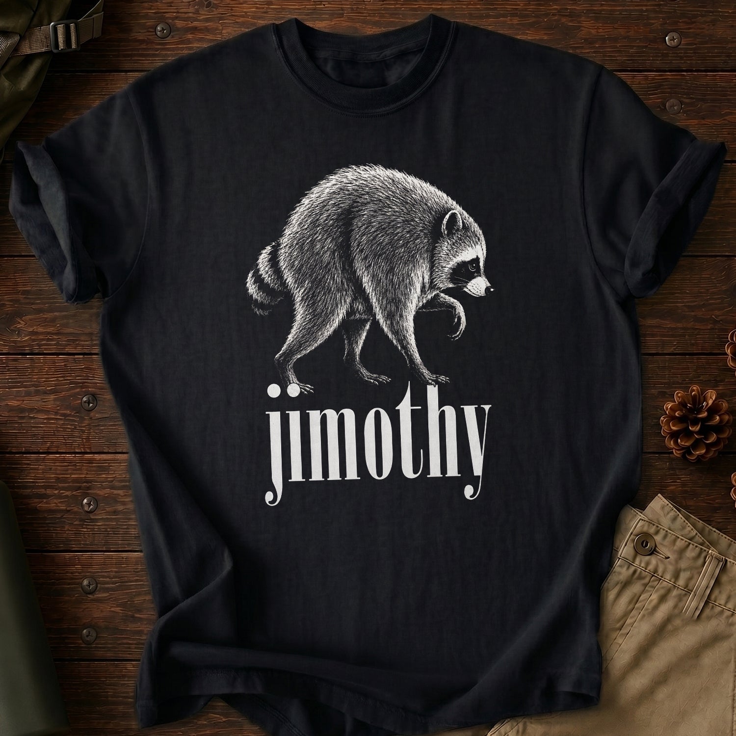 Jimothy T-Shirt