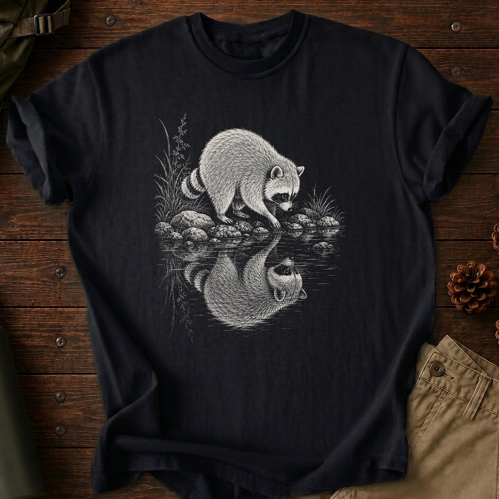Jimothy See Himself T-Shirt