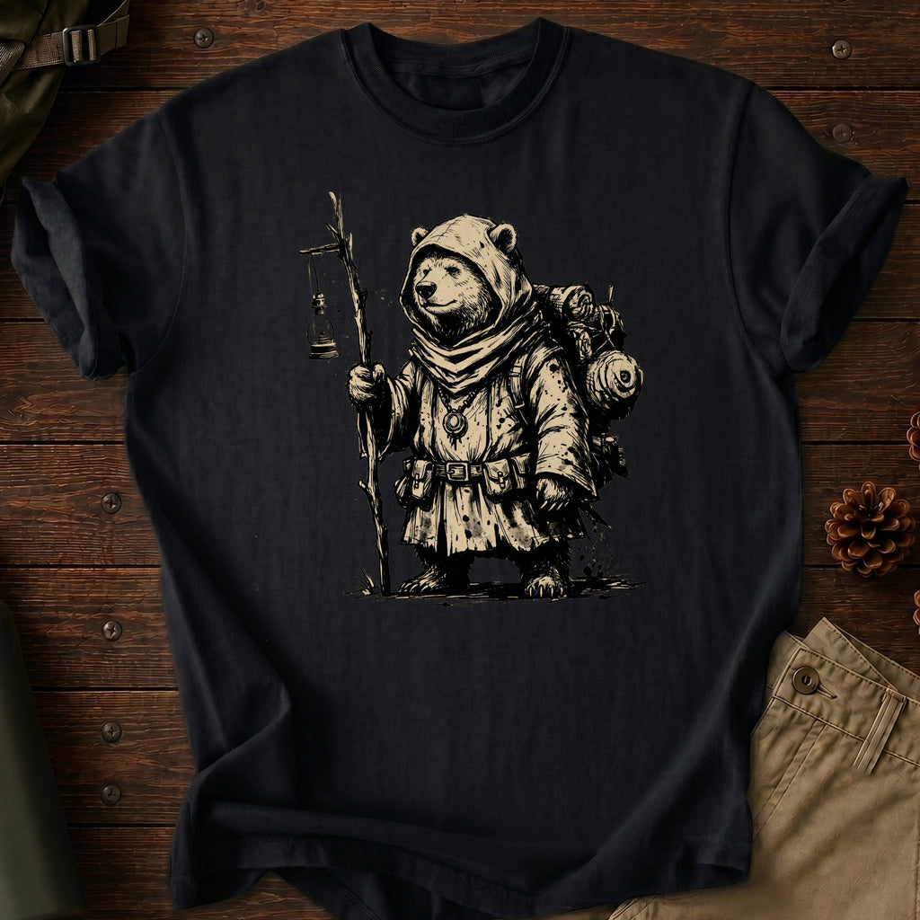 Wander Bear T-Shirt