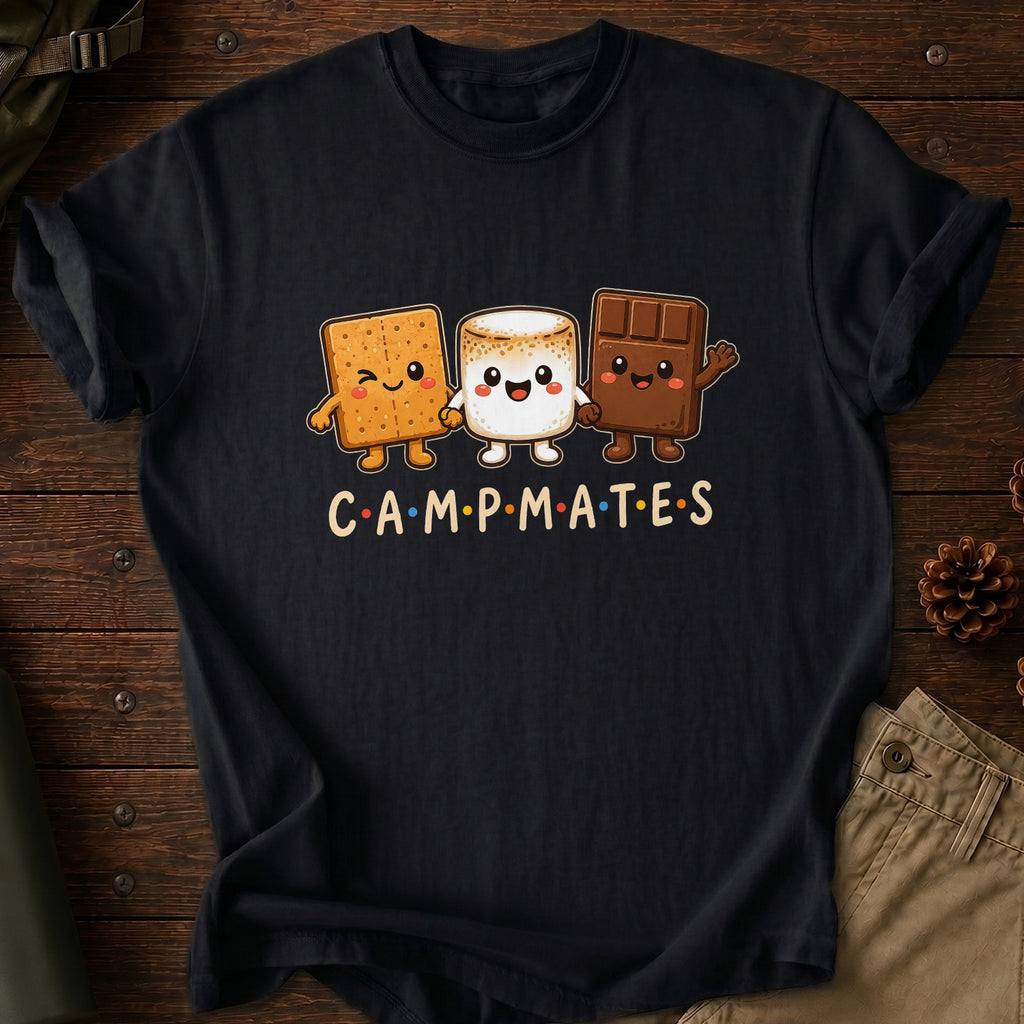 Campmates T-Shirt