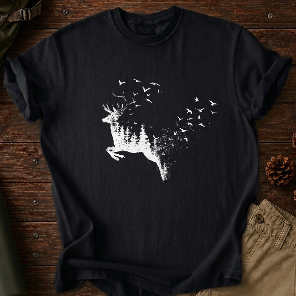 Oh Dear T-Shirt