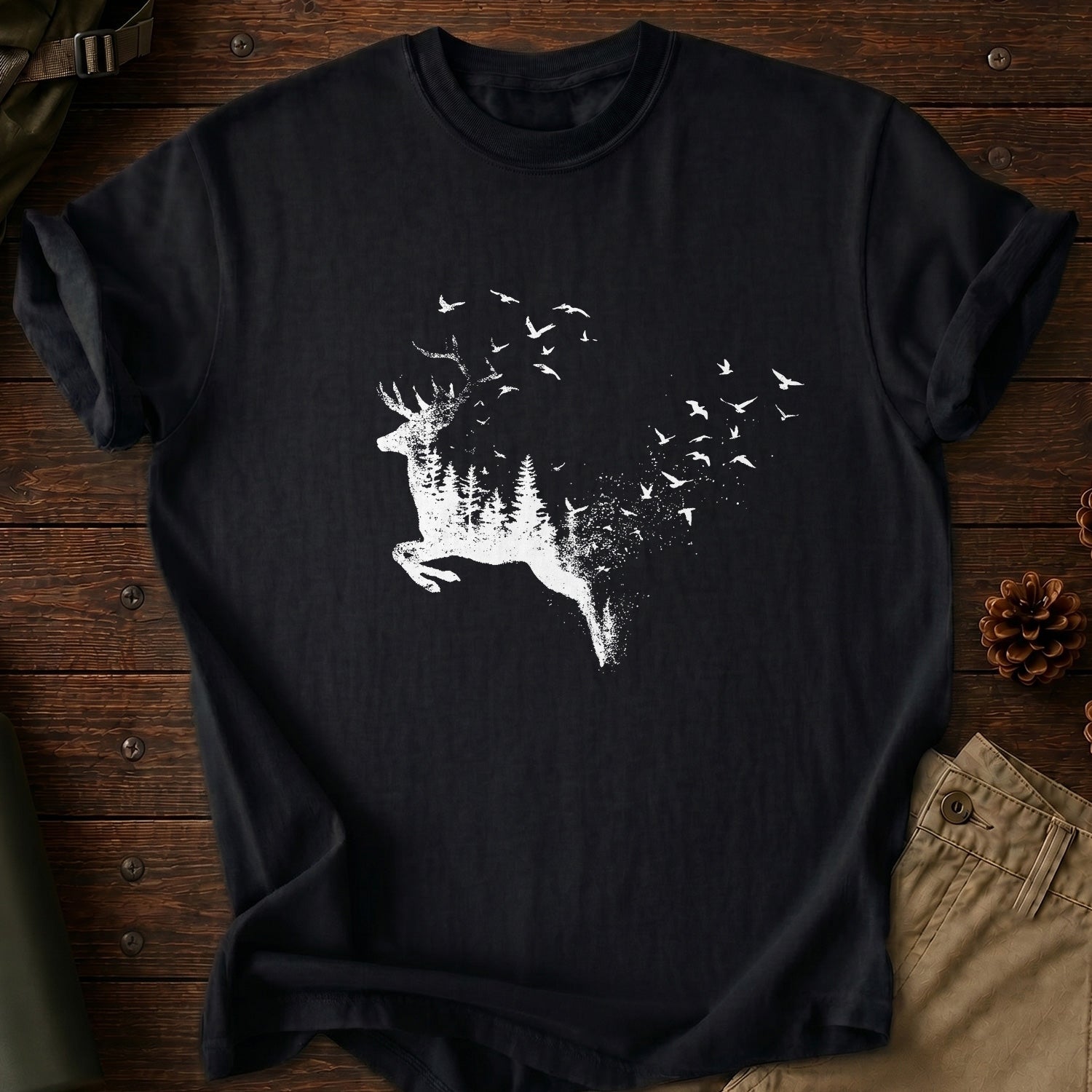 Oh Dear T-Shirt