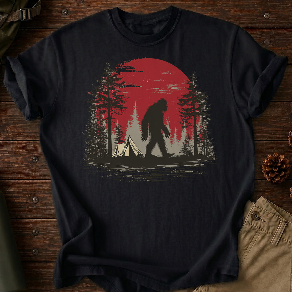 Bigfoot 1 T-Shirt