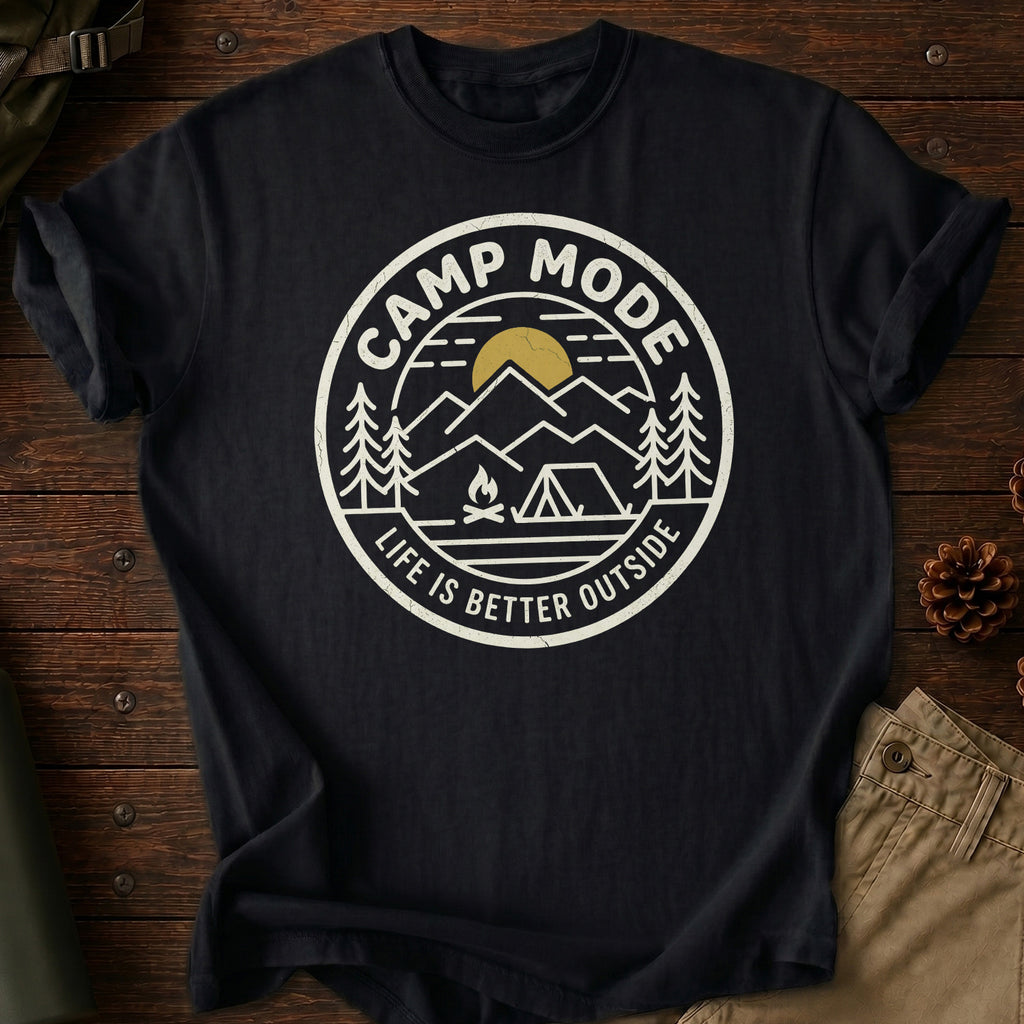 Camp Mode