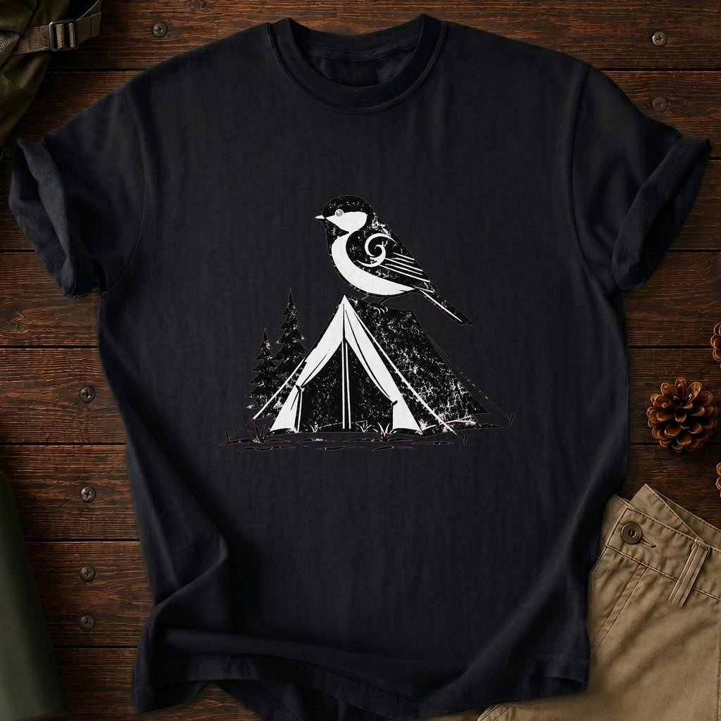 Camp Chickadee T-Shirt