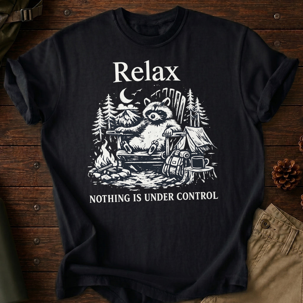Relax T-Shirt