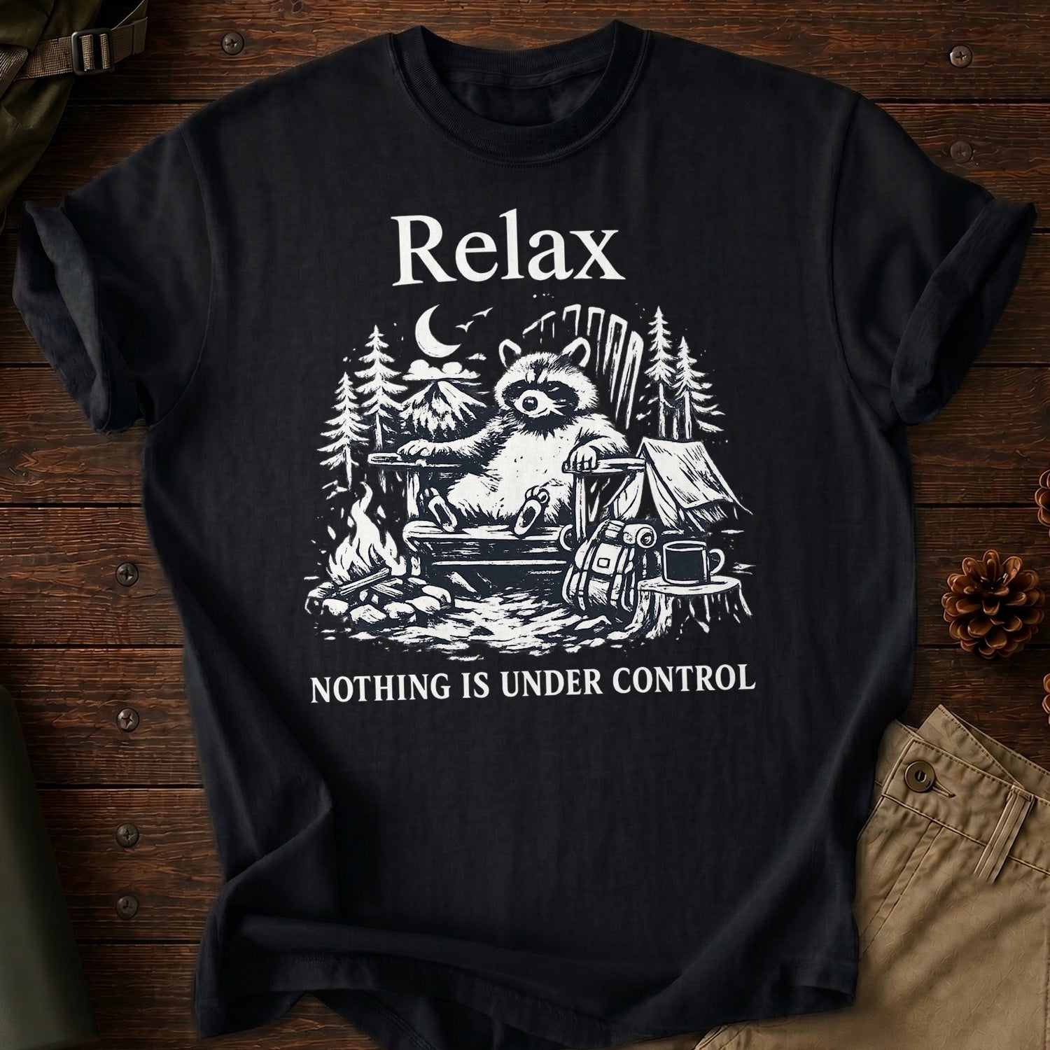 Relax T-Shirt