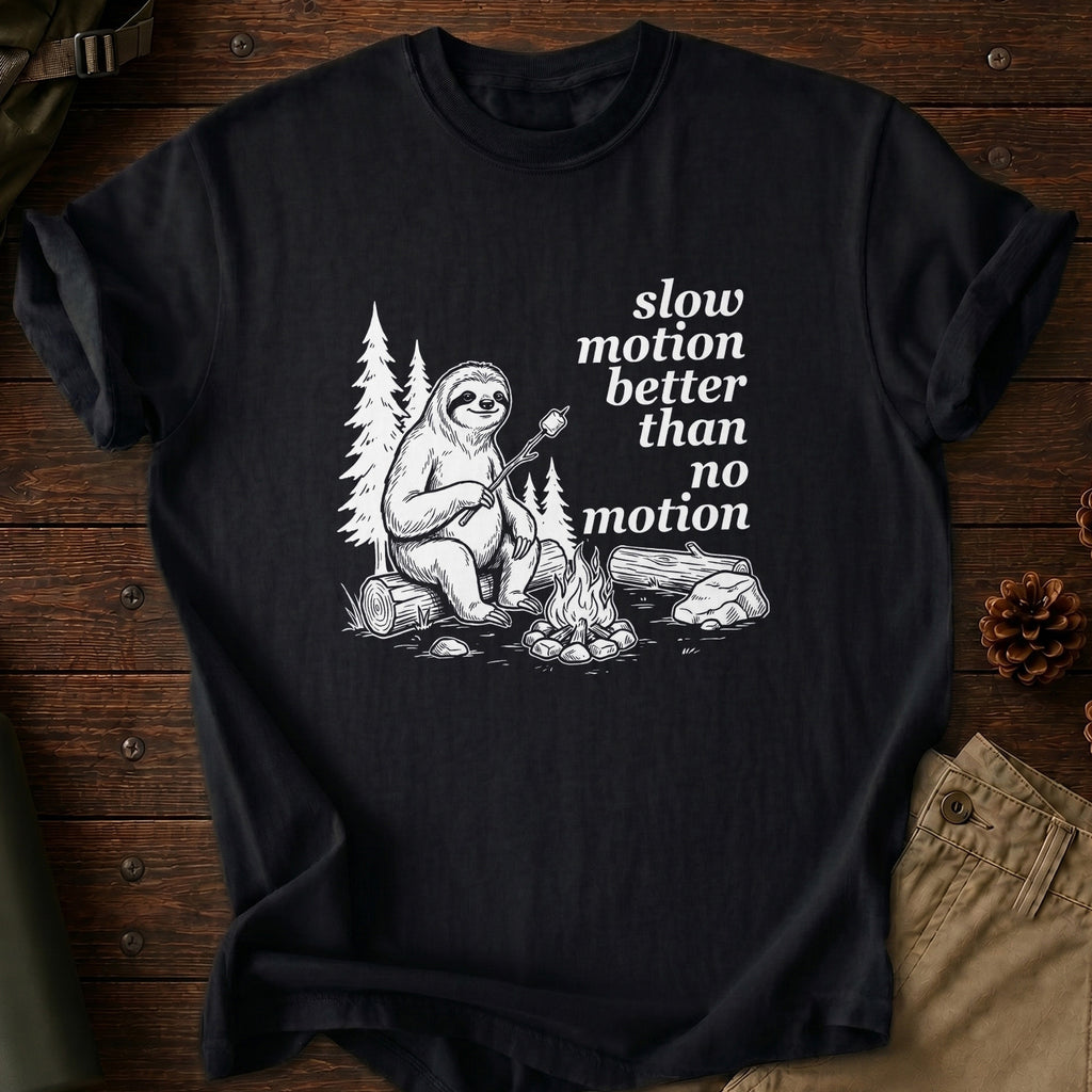 Slow Motion T-Shirt