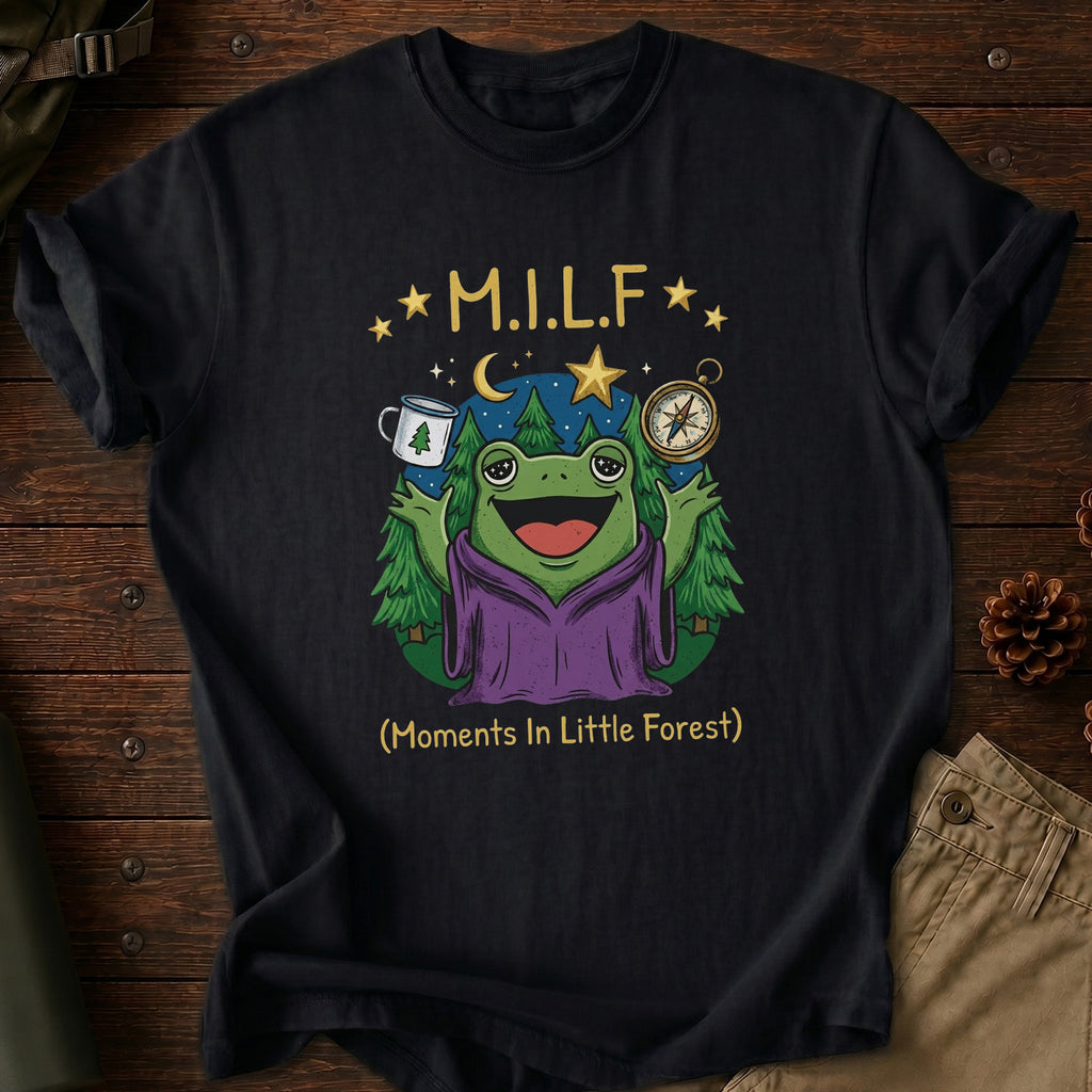 M.I.L.F T-Shirt