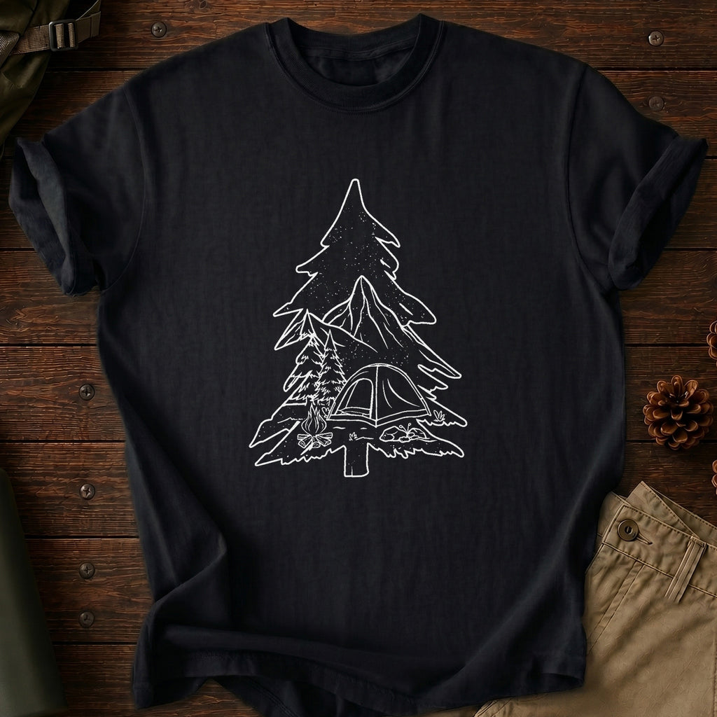 Pine Tree T-Shirt