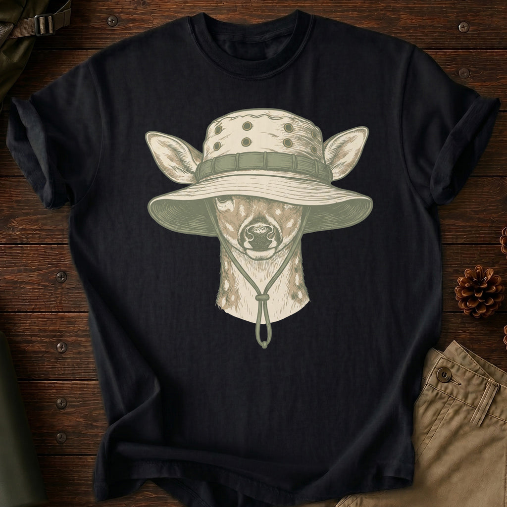 Seek T-Shirt