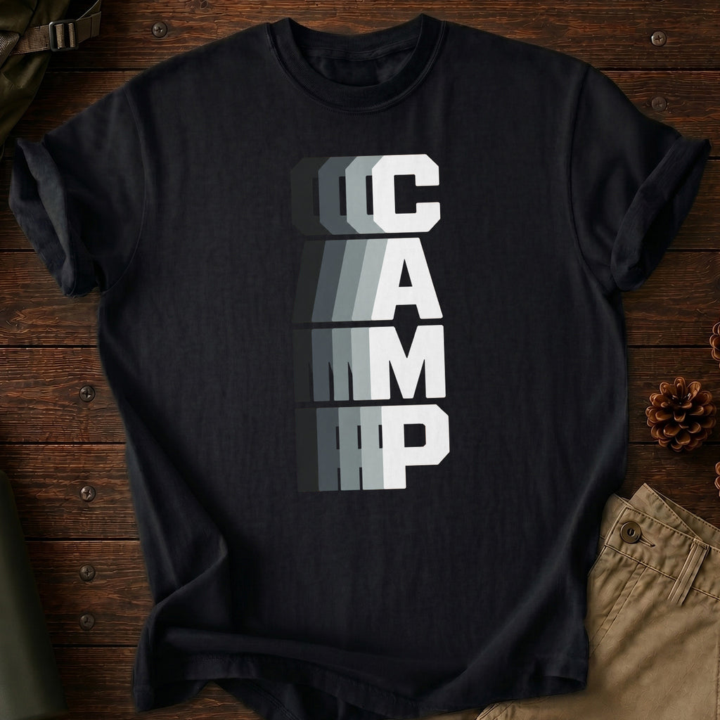 CAMP T-Shirt