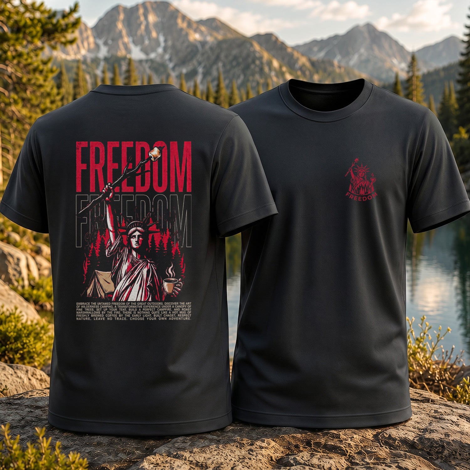 Freedom