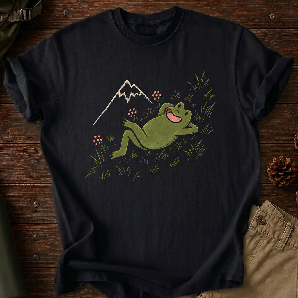 Peak Hoppiness T-Shirt