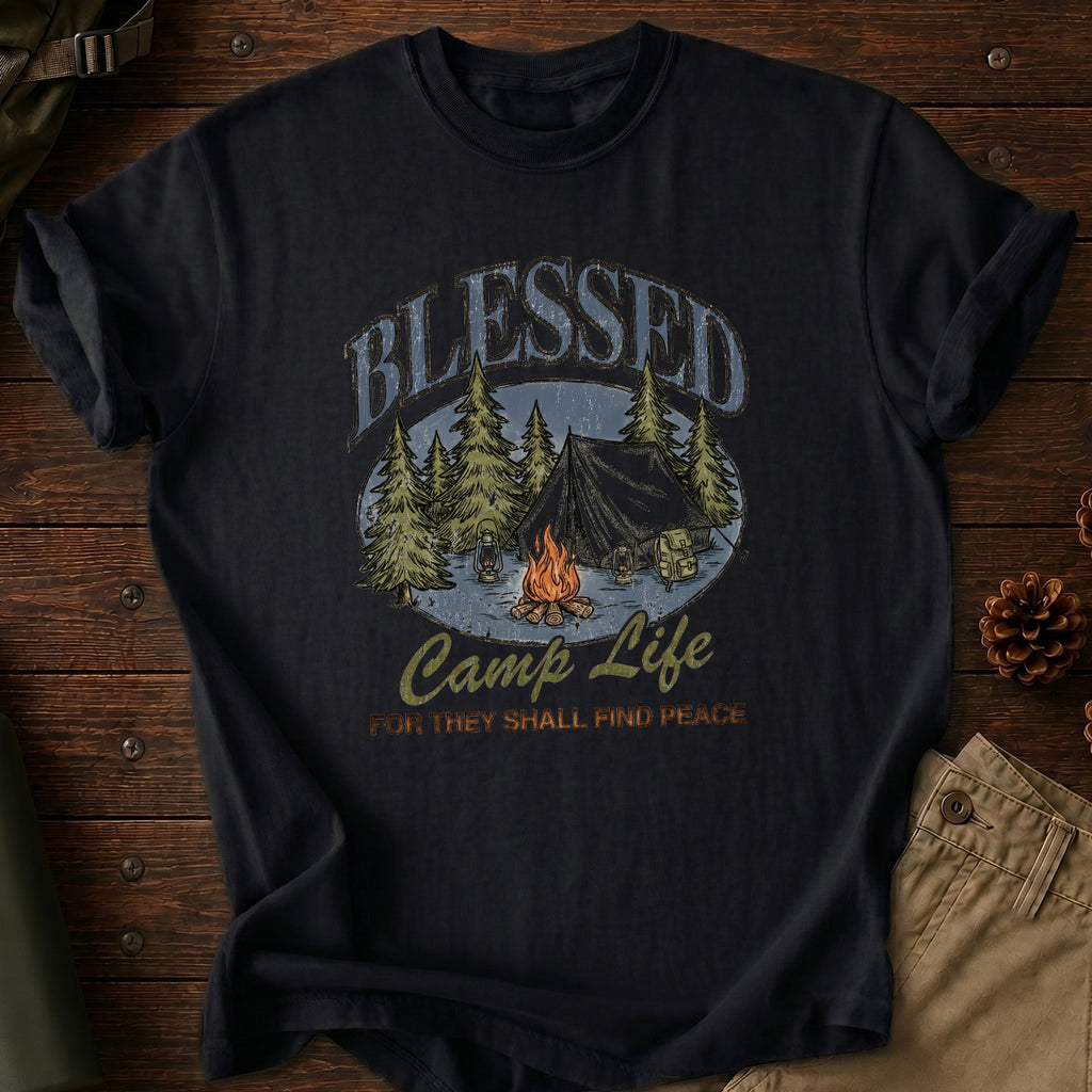 Blesed T-Shirt