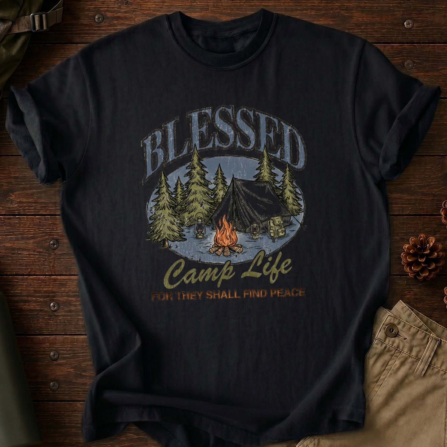 Blesed T-Shirt