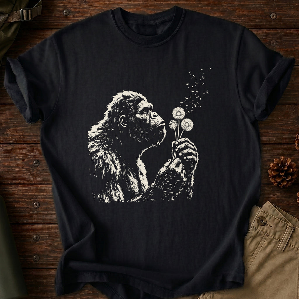 Gentle Giant T-Shirt