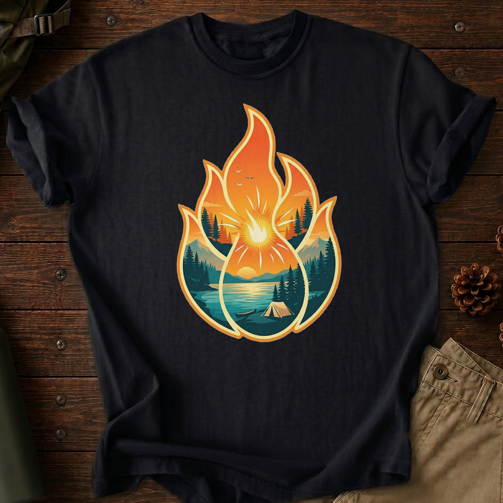Fire Camp 1