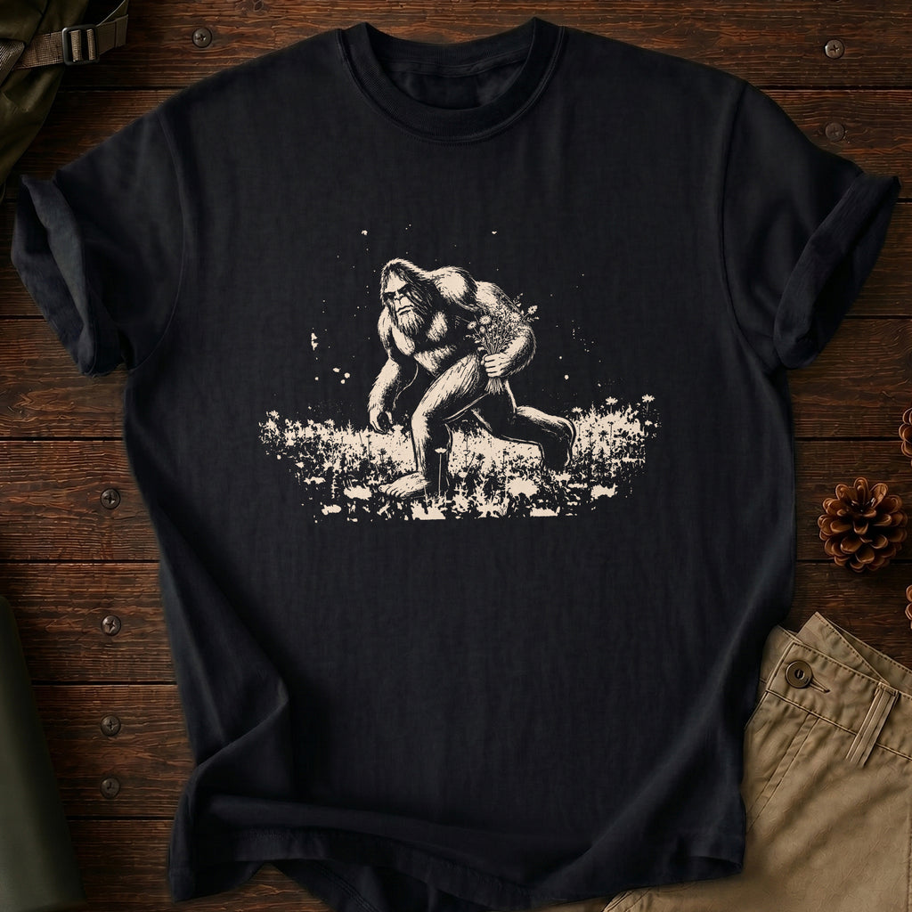 Wildflower T-Shirt
