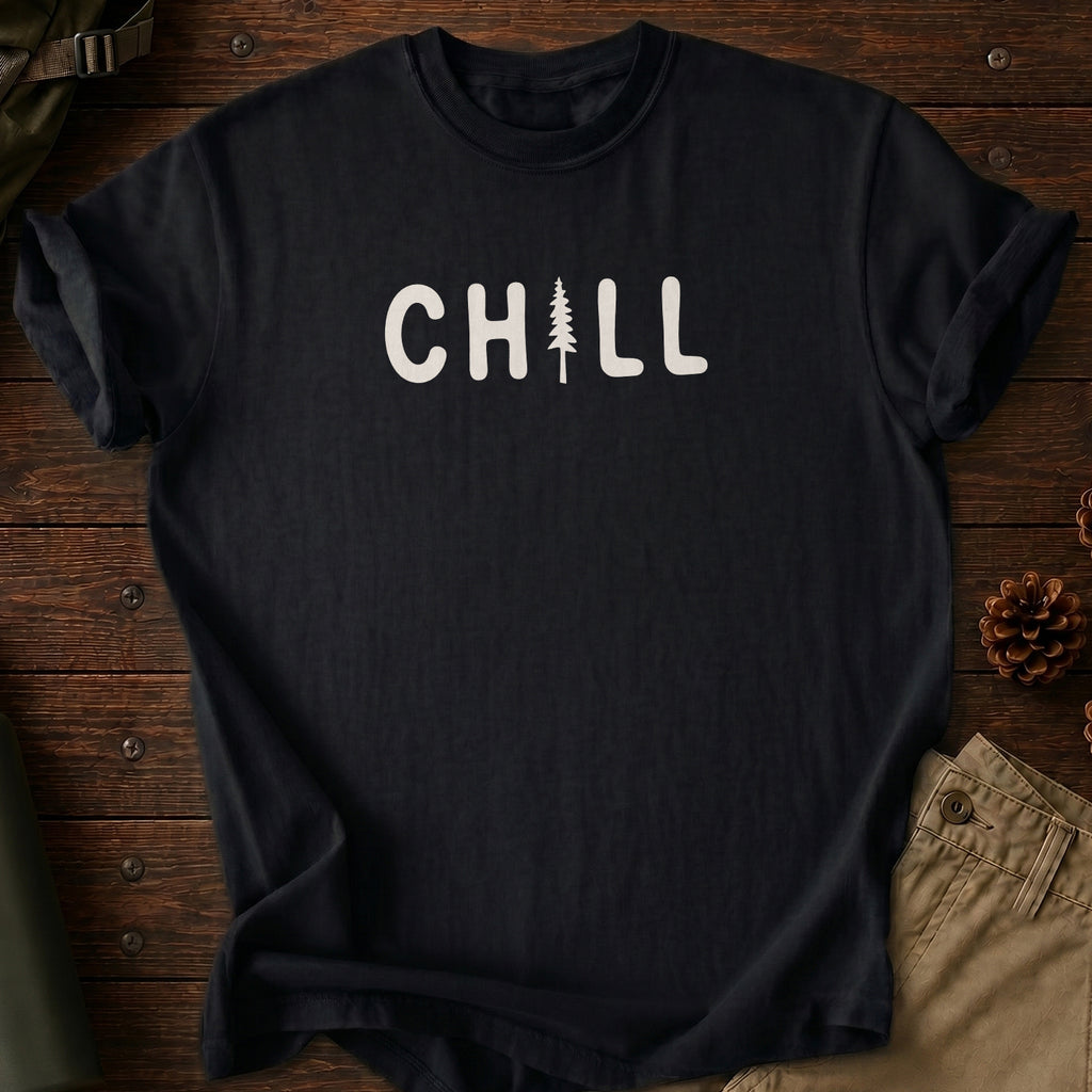 Chill T-Shirt