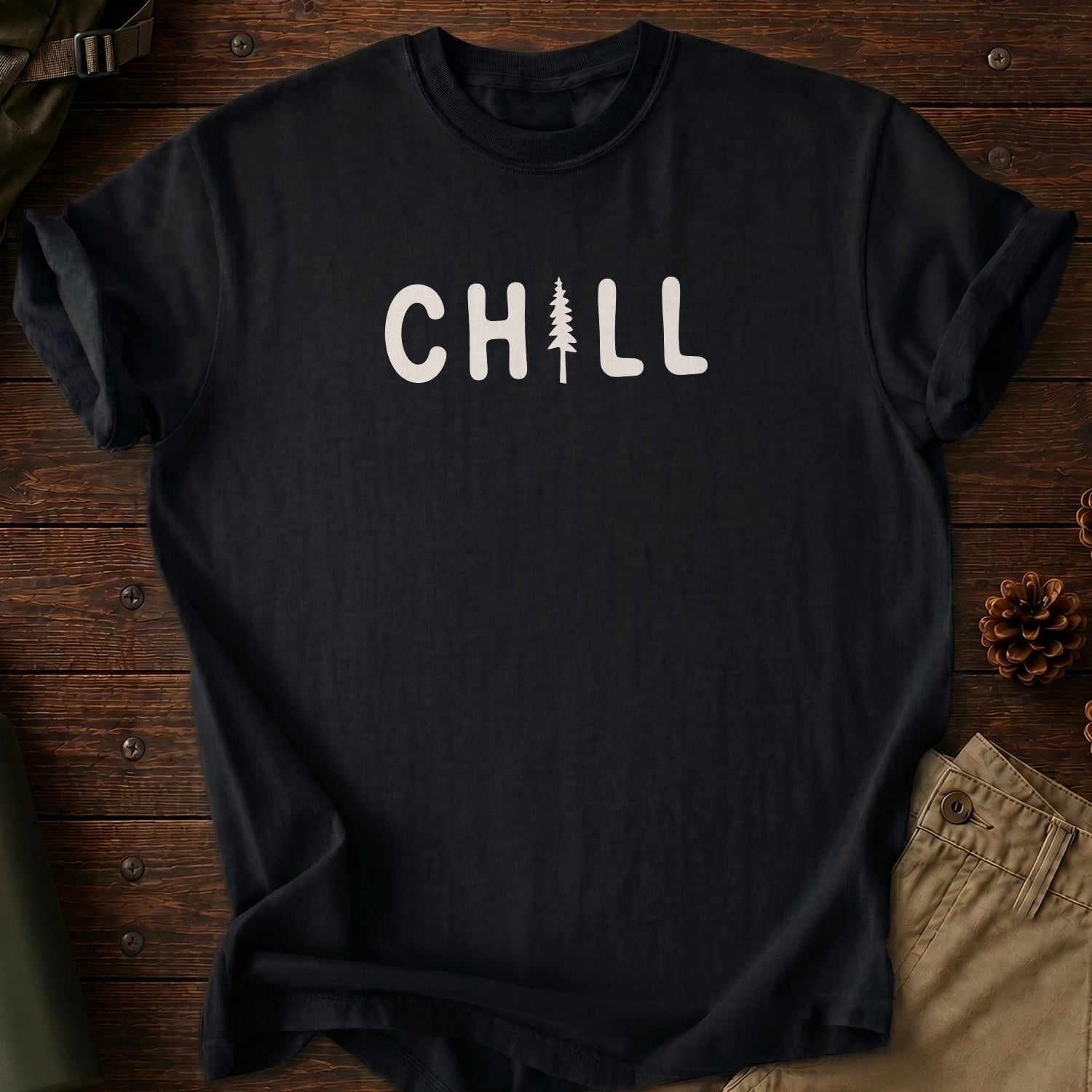 Chill T-Shirt