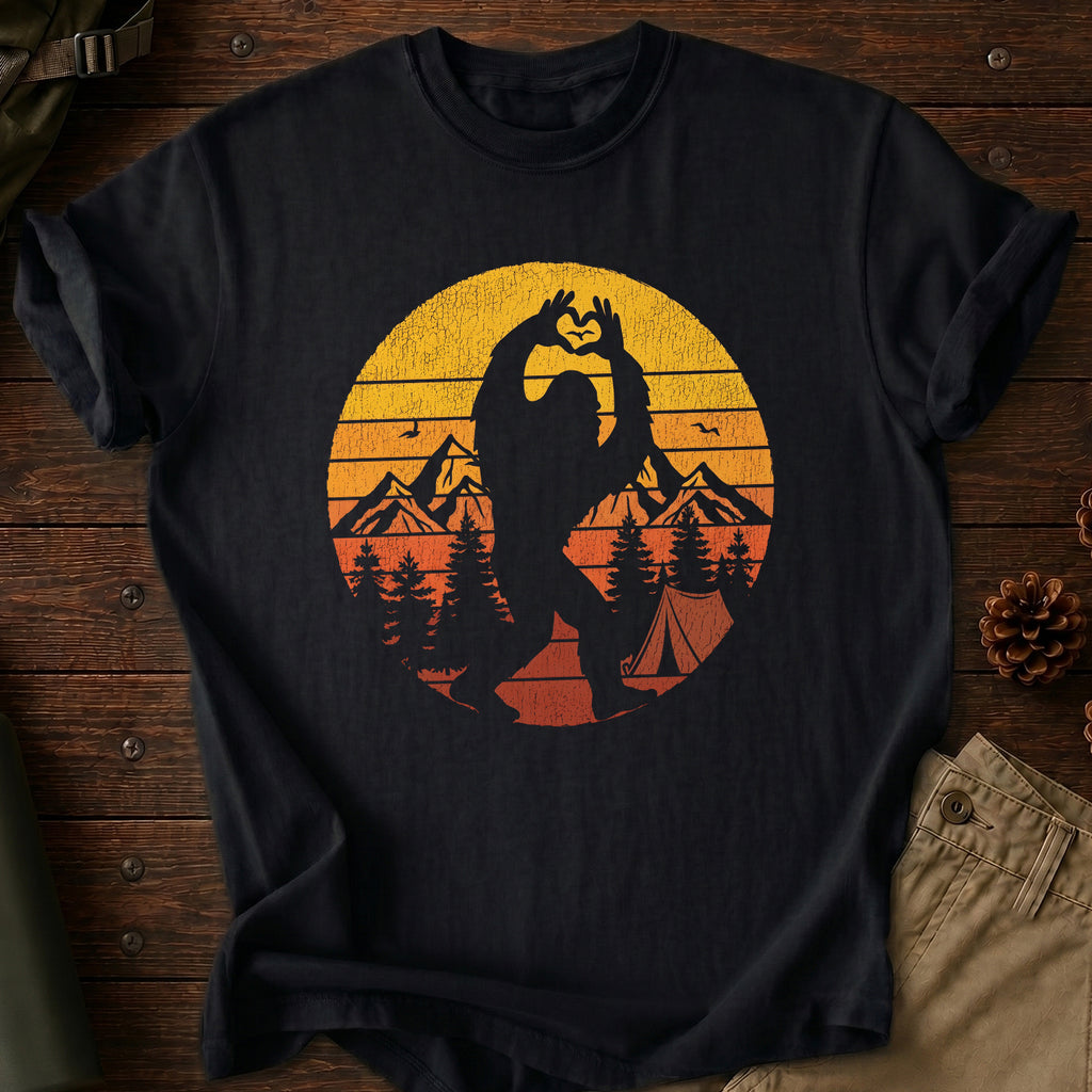 Love From Wild T-Shirt