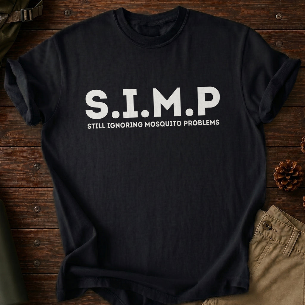 S.I.M.P T-Shirt