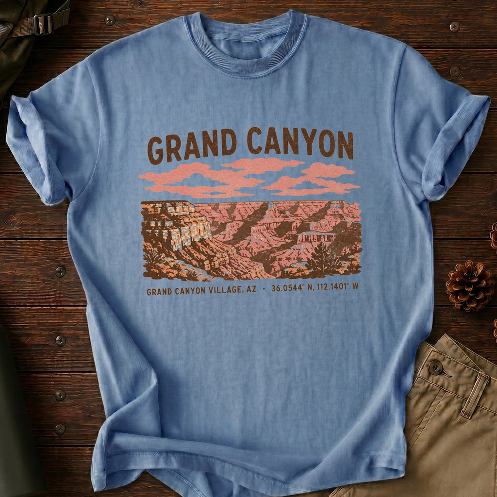 Grand Canyon T-Shirt