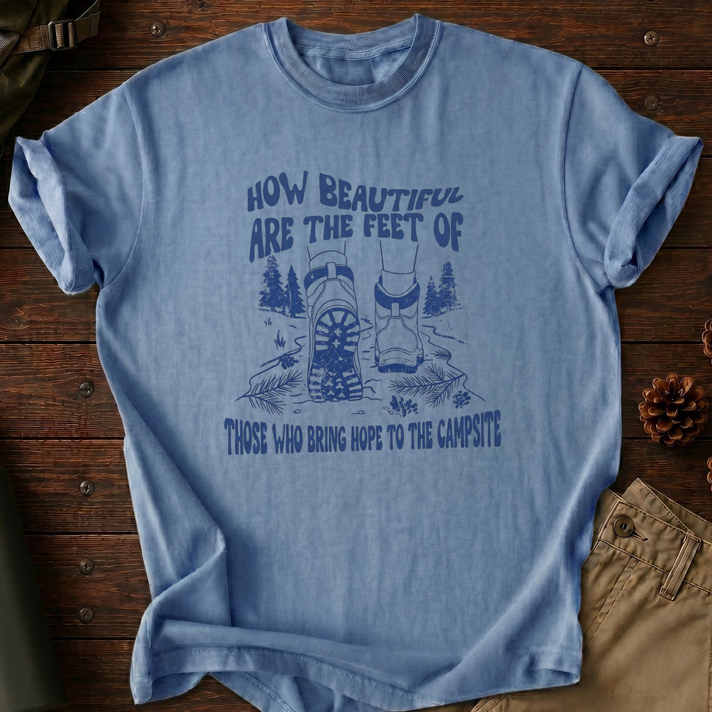 How Beautiful T-Shirt