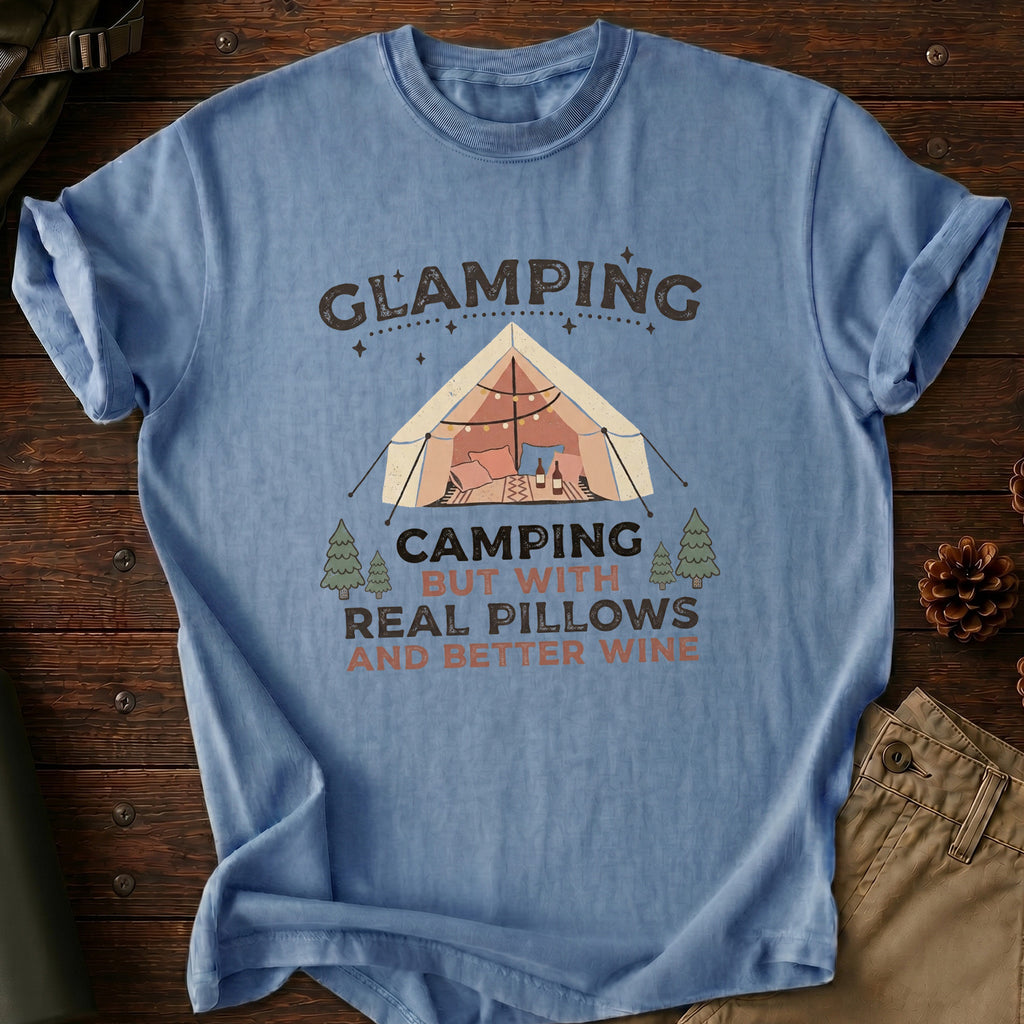 Glamping T-Shirt