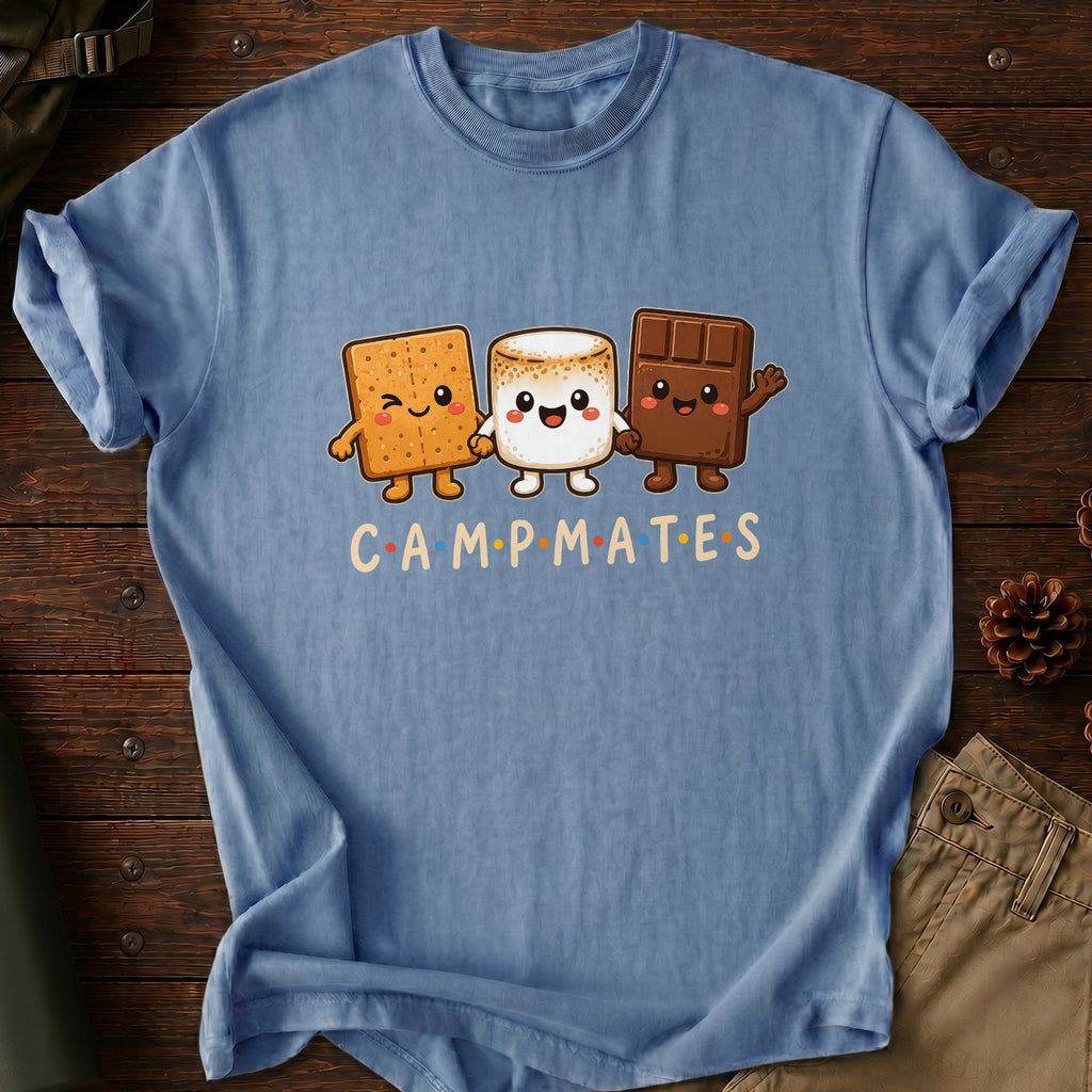 Campmates T-Shirt