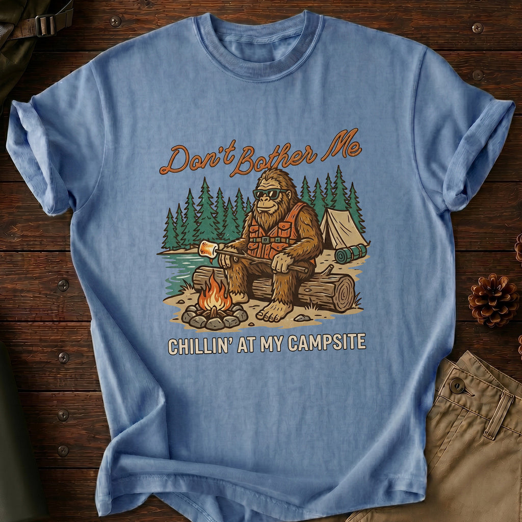 Don't Bother Me T-Shirt