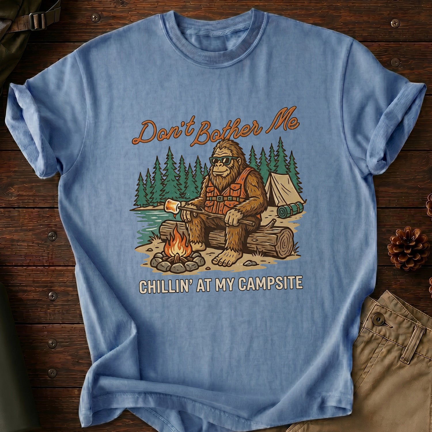 Don't Bother Me T-Shirt