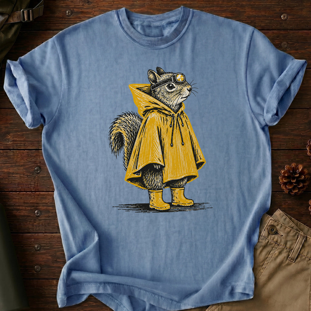 Squirrel T-Shirt