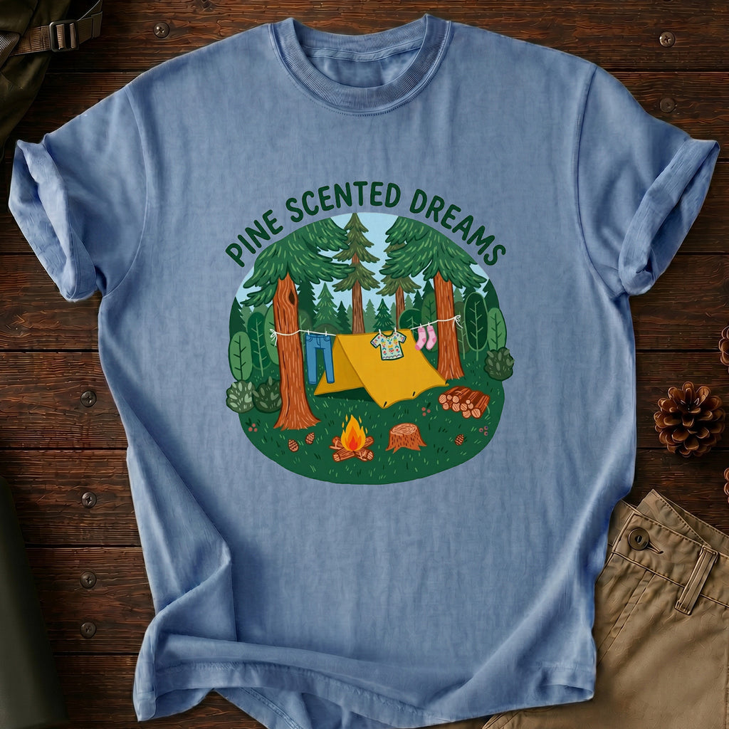 Pine Scented Dream T-Shirt