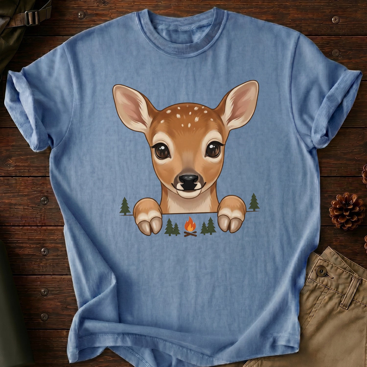 Fawn 1