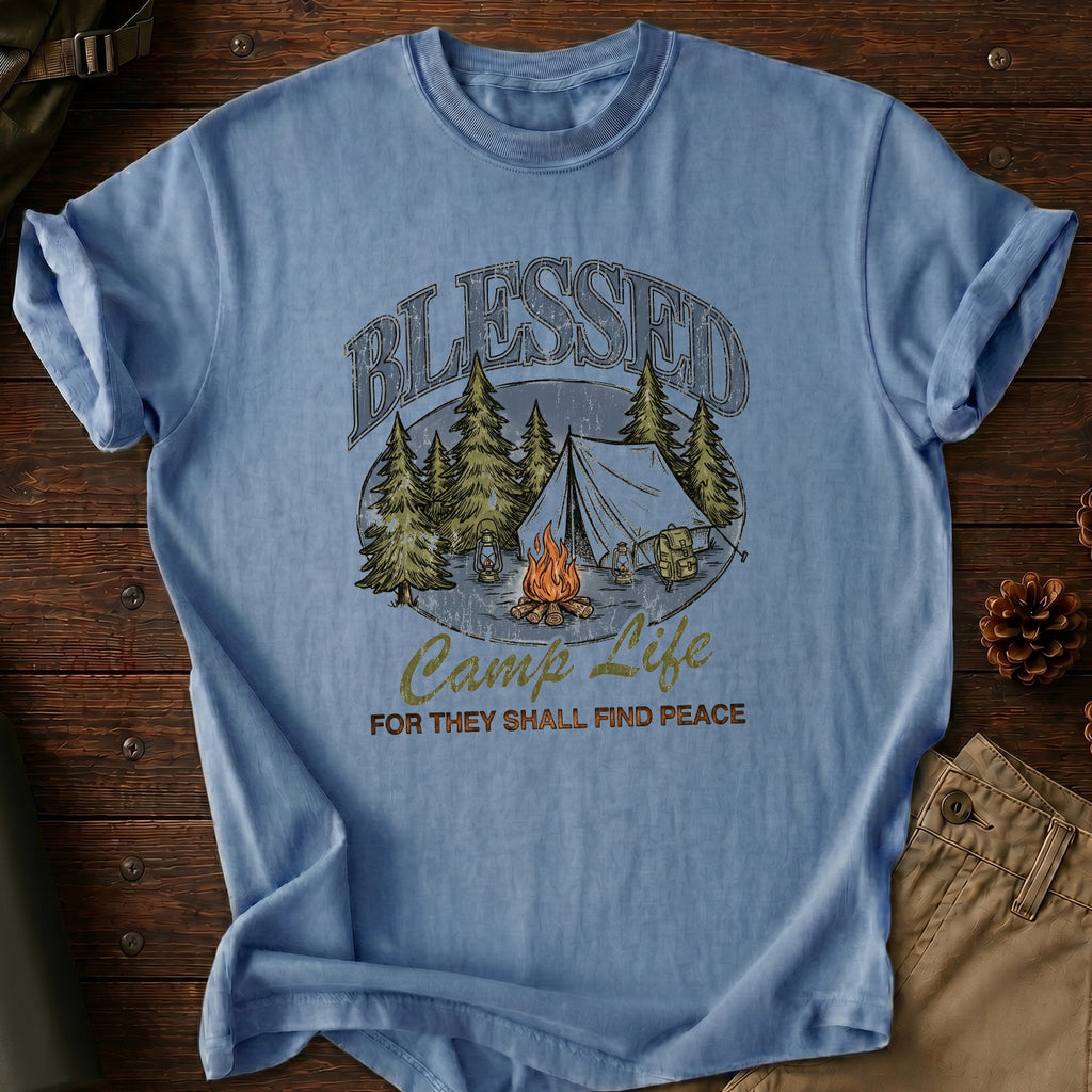Blesed T-Shirt
