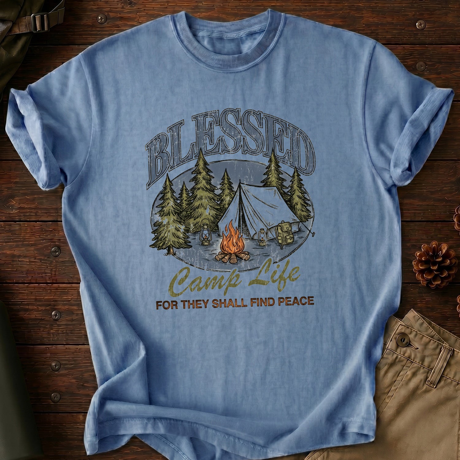 Blesed T-Shirt