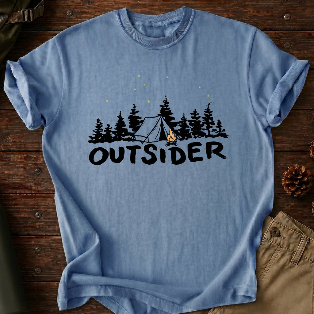 Outsider T-Shirt