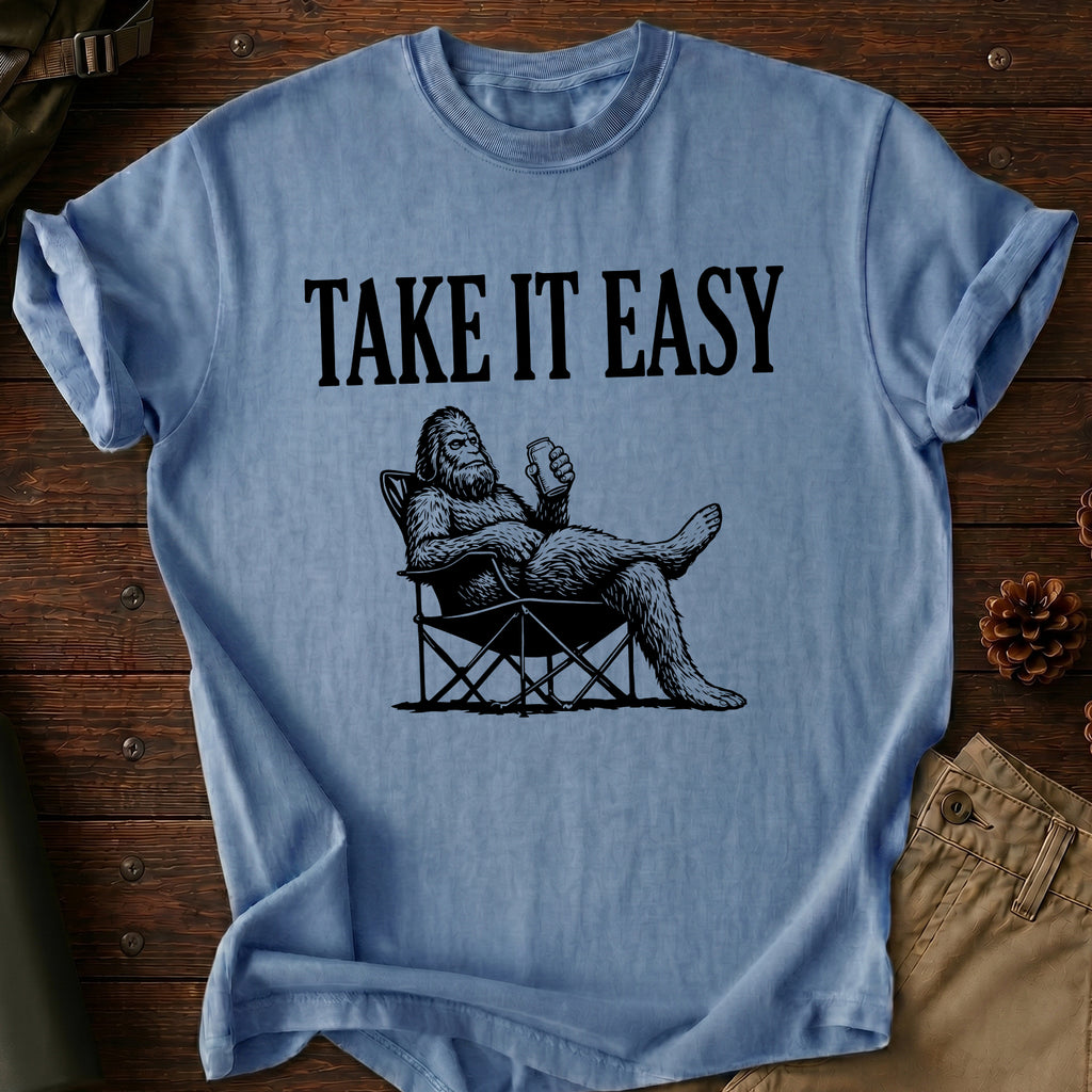 Take It Easy T-Shirt