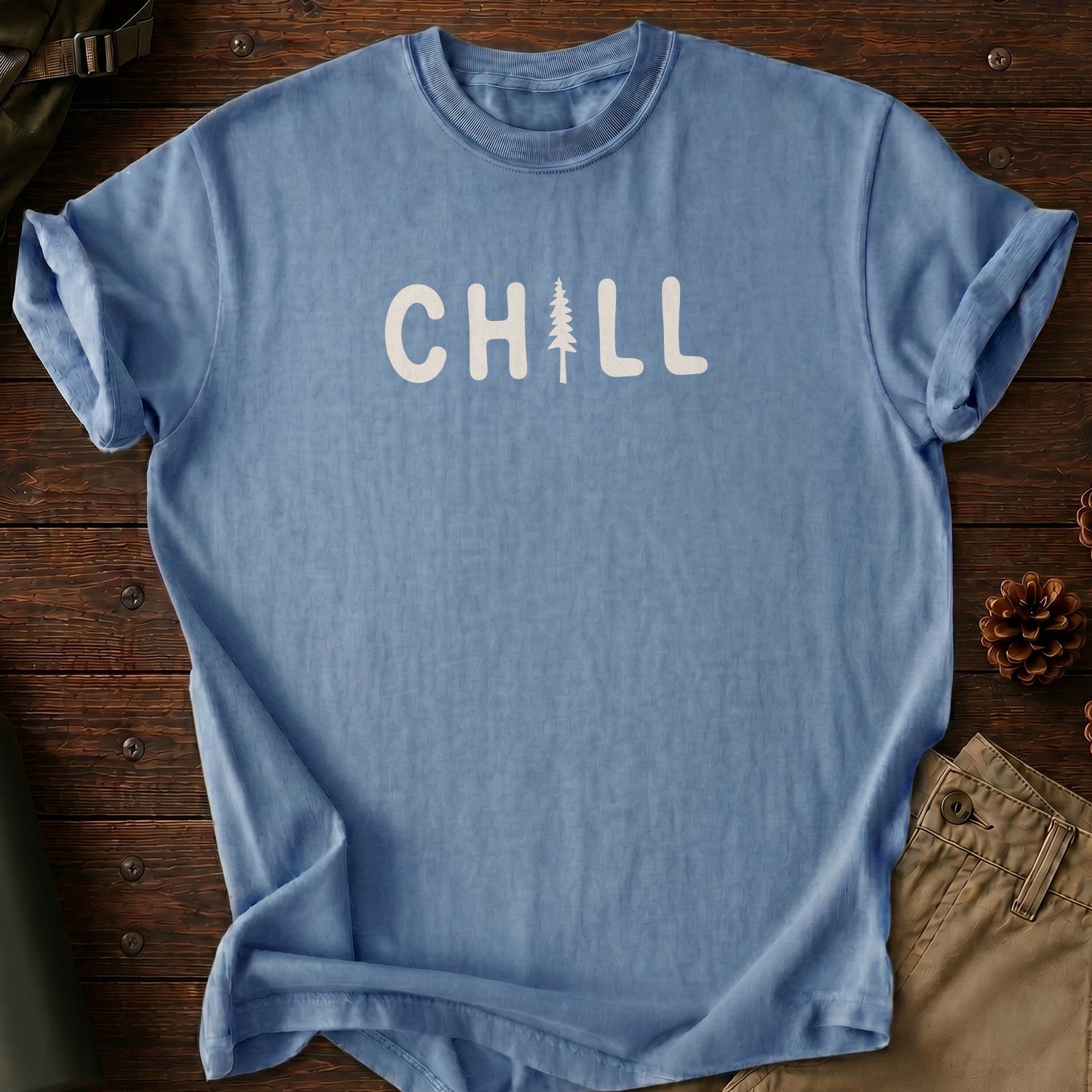 Chill T-Shirt