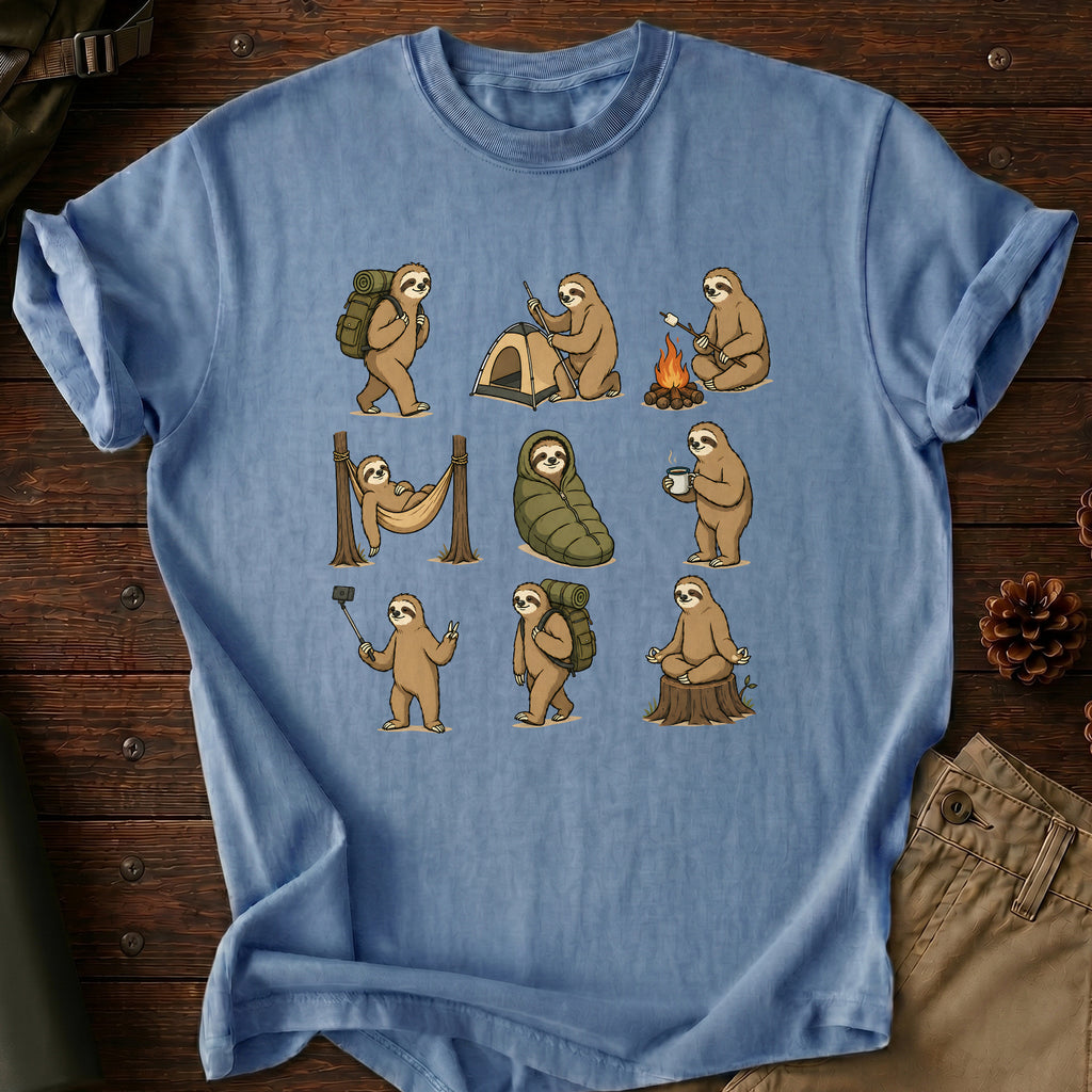 Taking It Very Slow T-Shirt