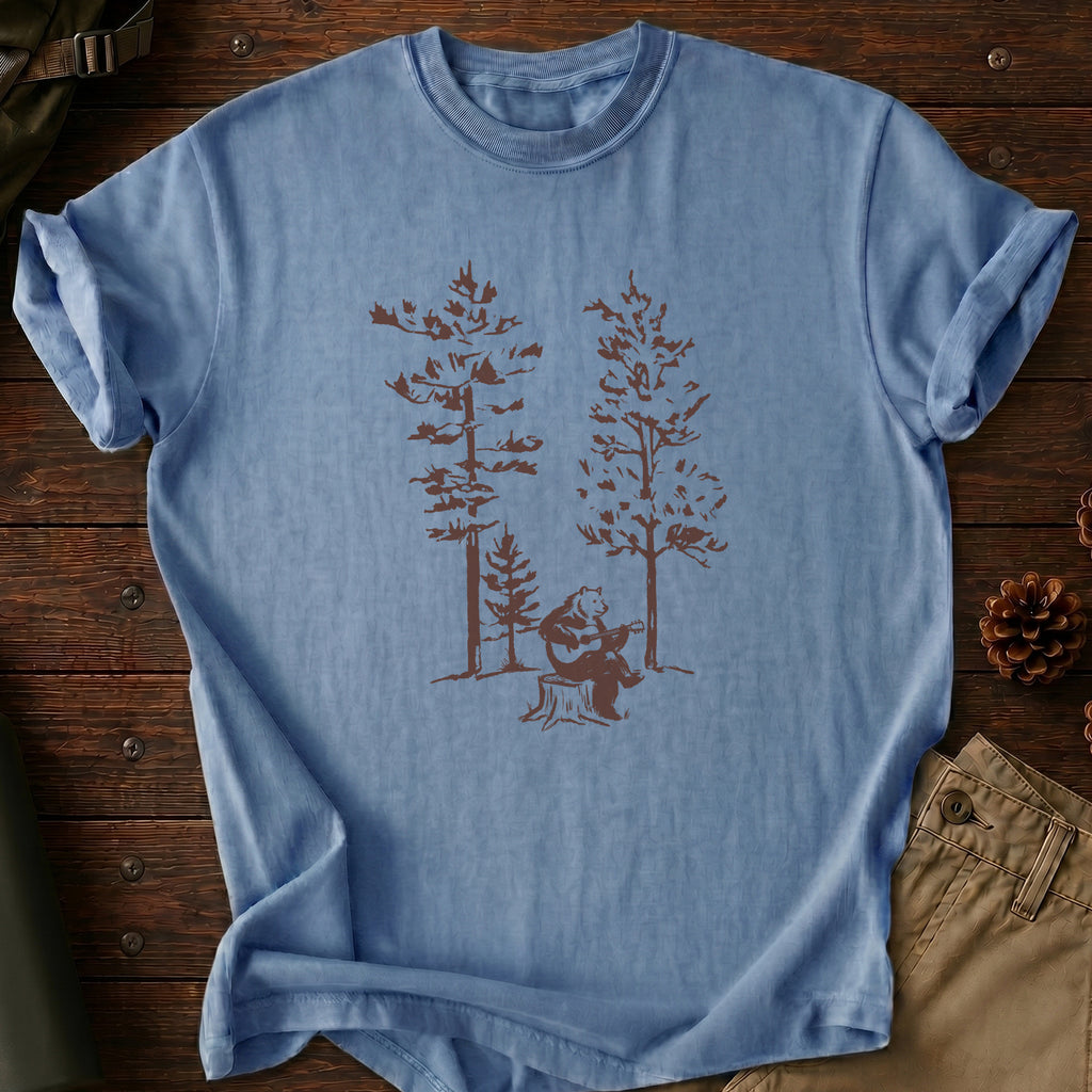 Forest Sound T-Shirt