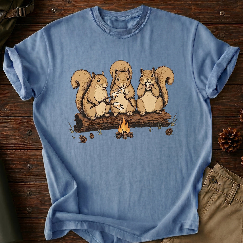 Sweet and Warm T-Shirt