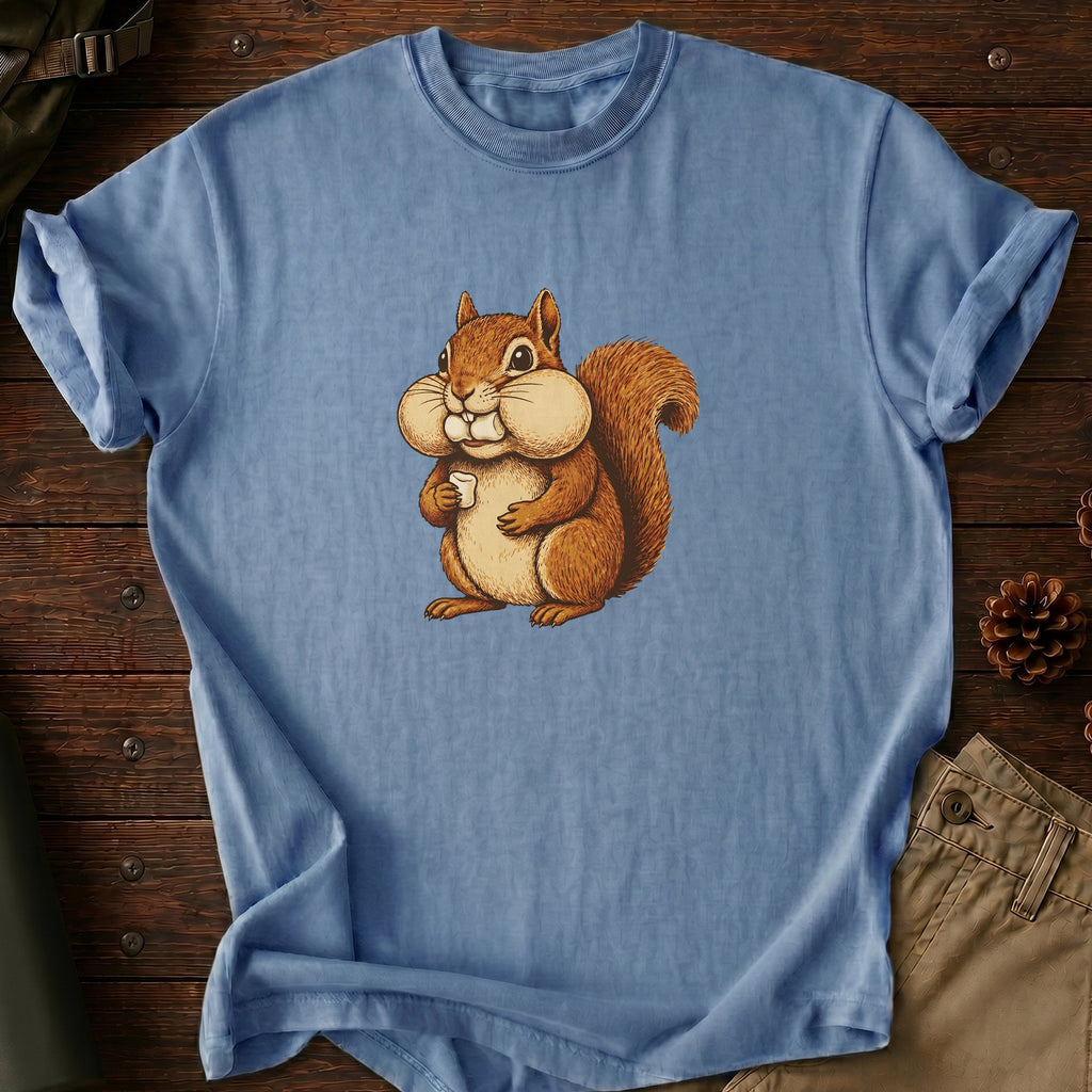 Mallow Madness T-Shirt